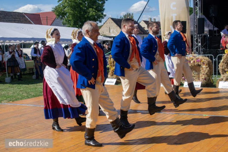 Kryniczno stało się centrum gminnego świętowania