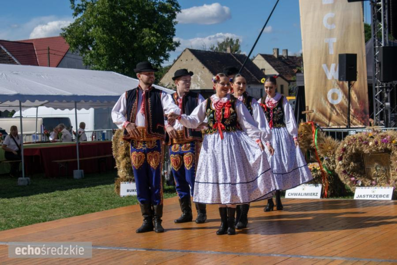 Kryniczno stało się centrum gminnego świętowania