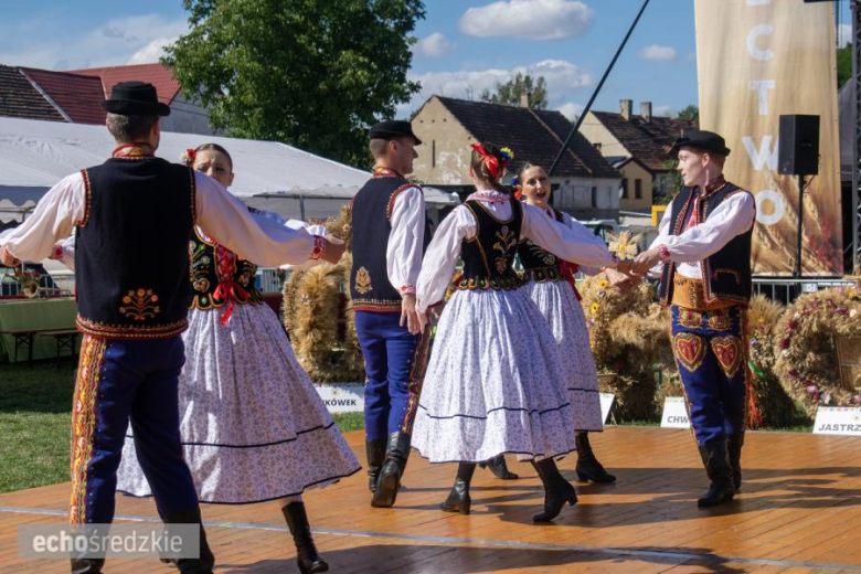 Kryniczno stało się centrum gminnego świętowania