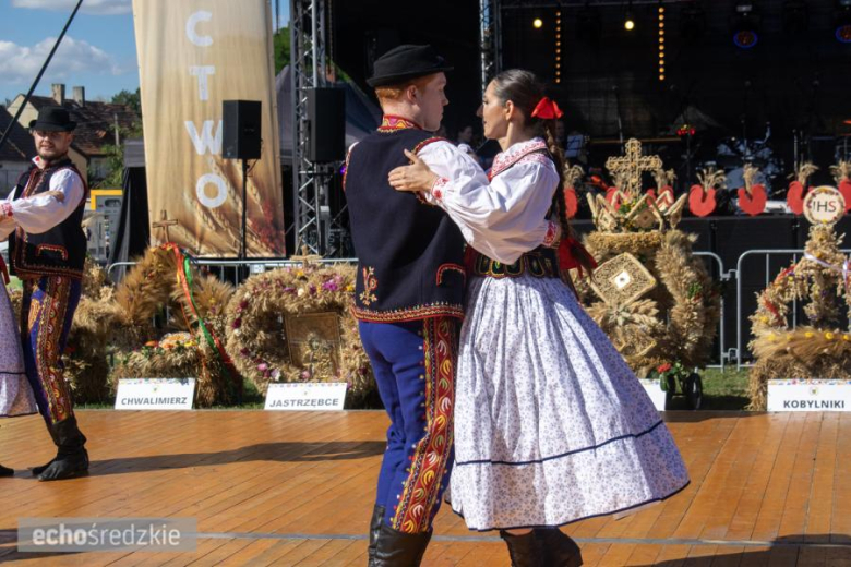 Kryniczno stało się centrum gminnego świętowania
