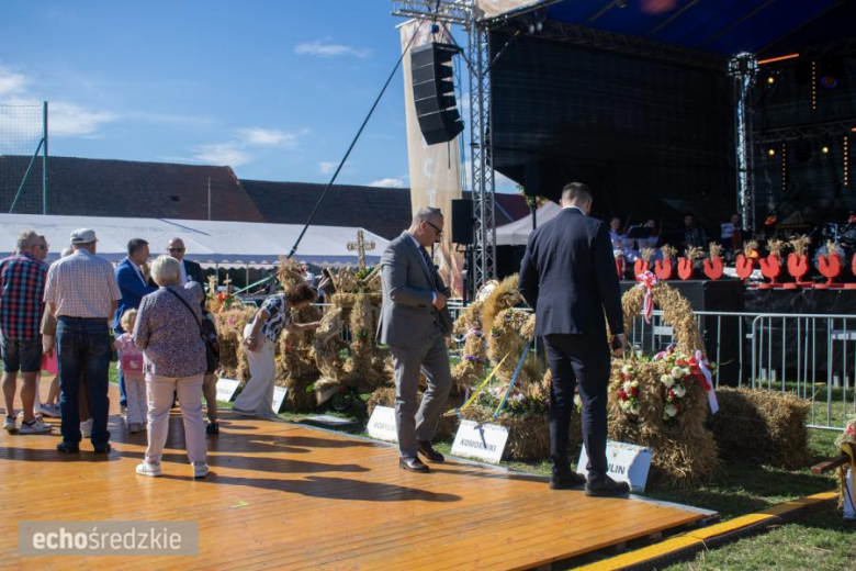 Kryniczno stało się centrum gminnego świętowania