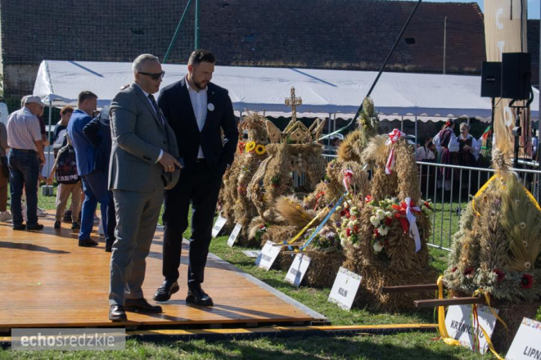 Kryniczno stało się centrum gminnego świętowania
