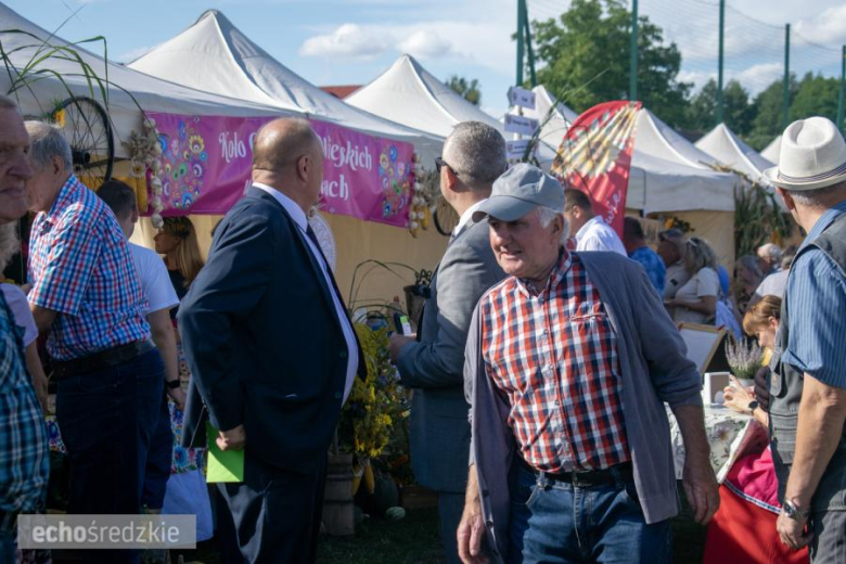 Kryniczno stało się centrum gminnego świętowania