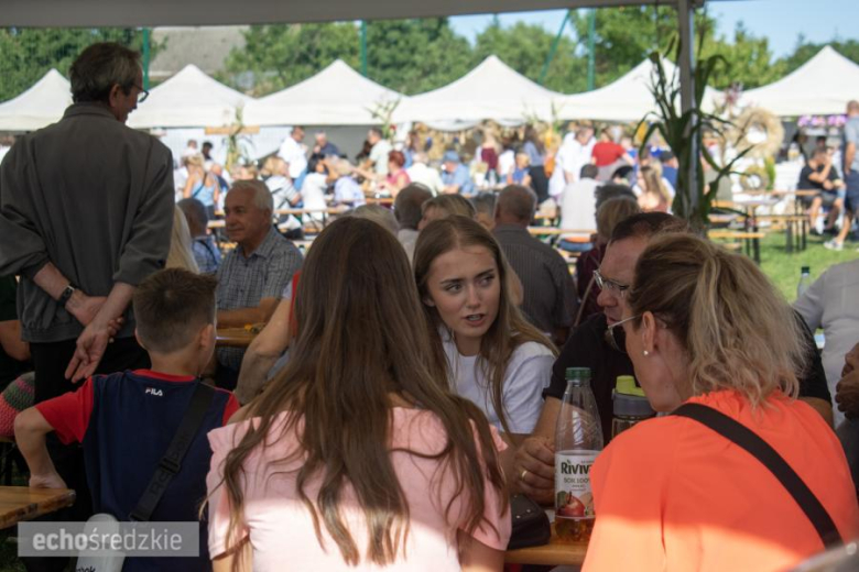 Kryniczno stało się centrum gminnego świętowania