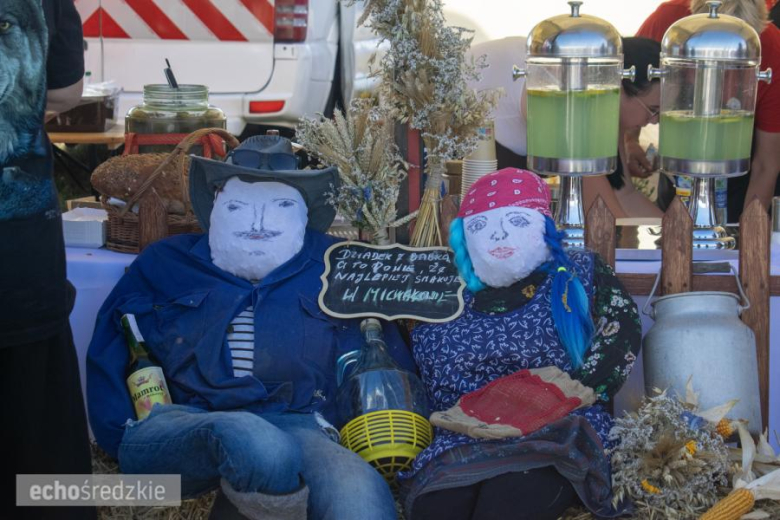 Kryniczno stało się centrum gminnego świętowania