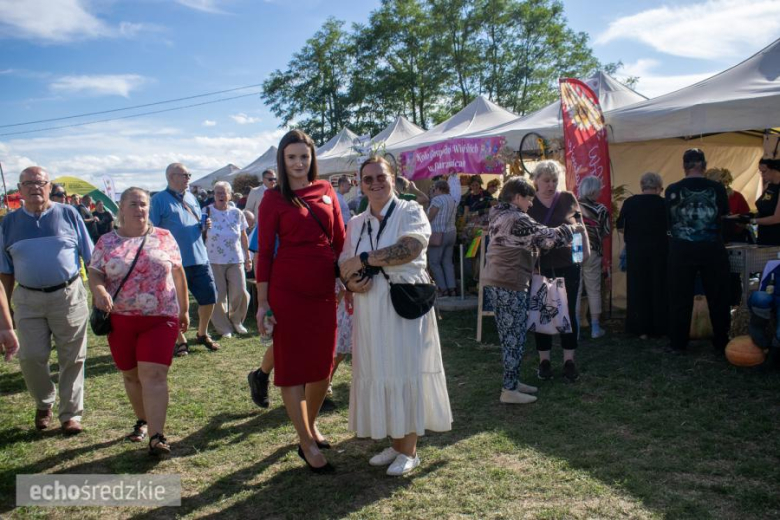 Kryniczno stało się centrum gminnego świętowania