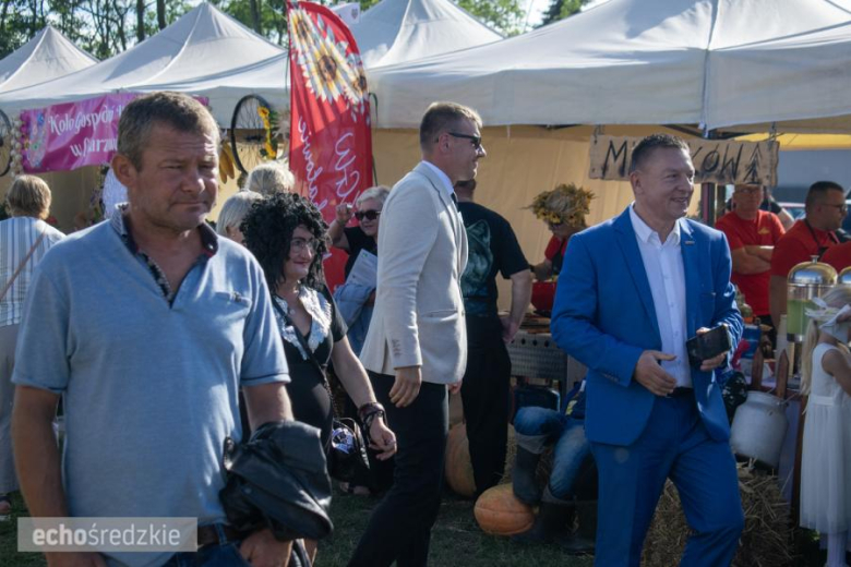 Kryniczno stało się centrum gminnego świętowania