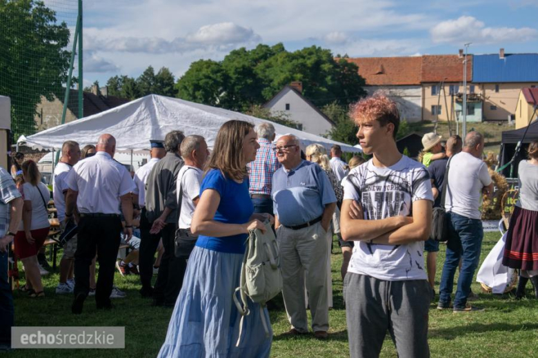 Kryniczno stało się centrum gminnego świętowania