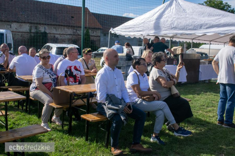 Kryniczno stało się centrum gminnego świętowania