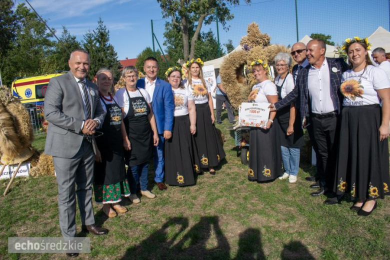 Kryniczno stało się centrum gminnego świętowania