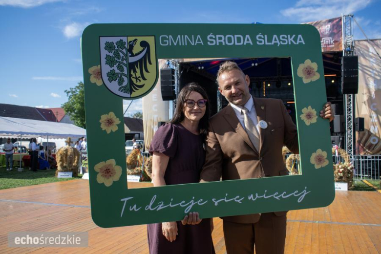 Kryniczno stało się centrum gminnego świętowania