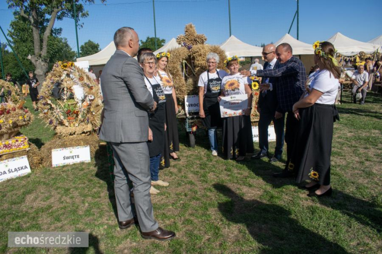 Kryniczno stało się centrum gminnego świętowania