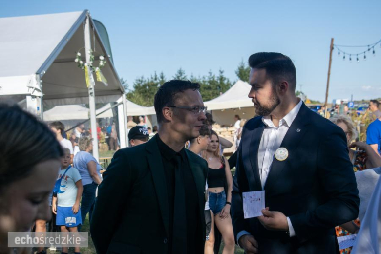 Kryniczno stało się centrum gminnego świętowania