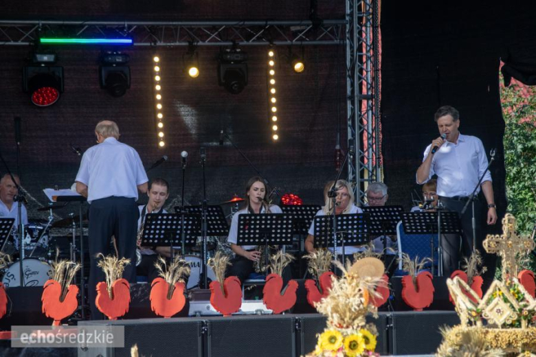 Kryniczno stało się centrum gminnego świętowania