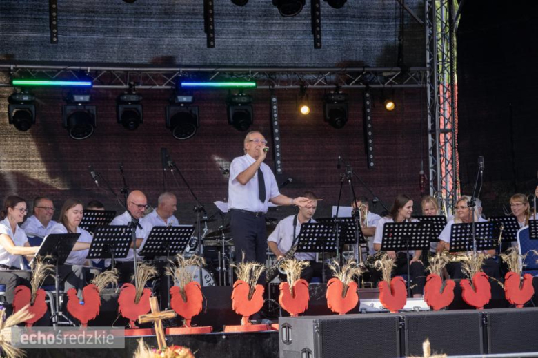 Kryniczno stało się centrum gminnego świętowania
