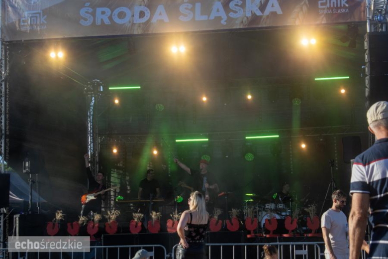 Kryniczno stało się centrum gminnego świętowania