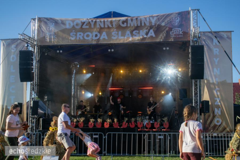 Kryniczno stało się centrum gminnego świętowania