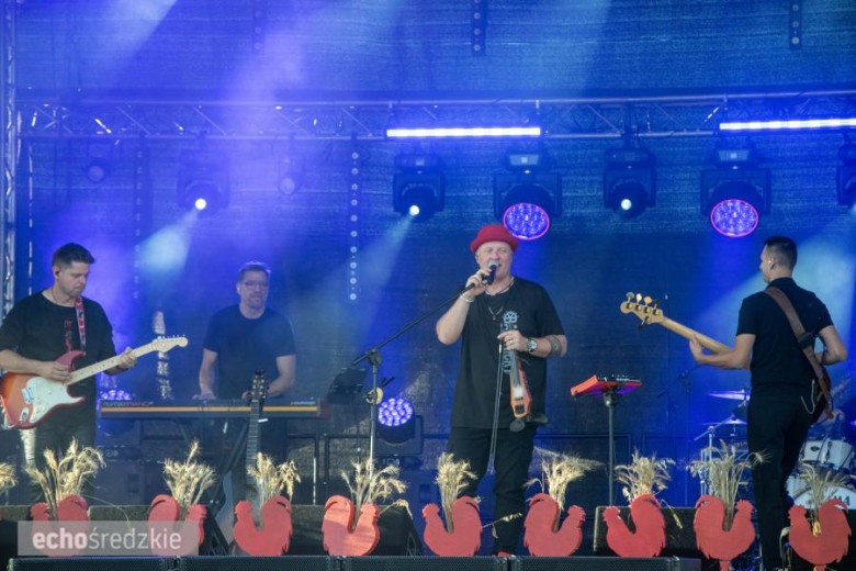 Kryniczno stało się centrum gminnego świętowania