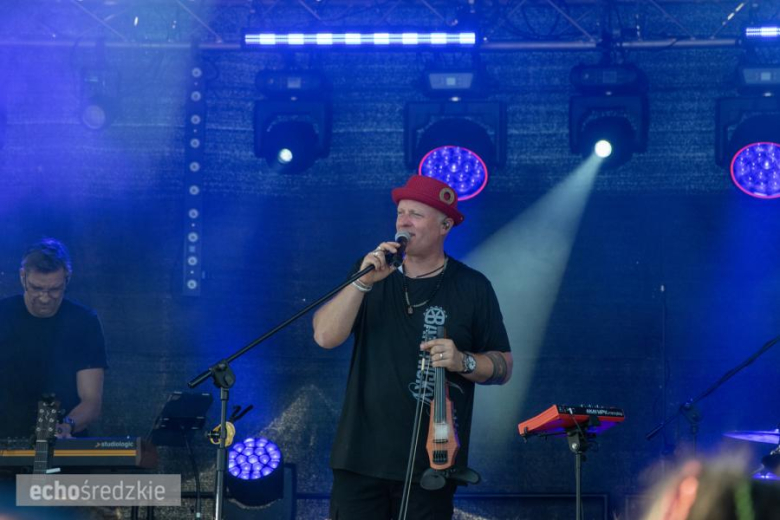 Kryniczno stało się centrum gminnego świętowania
