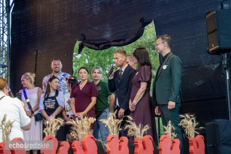 Kryniczno stało się centrum gminnego świętowania