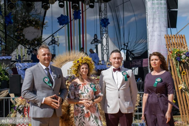 Muzyczne gwiazdy rozgrzały publiczność