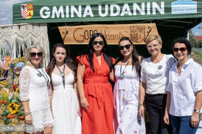 Muzyczne gwiazdy rozgrzały publiczność