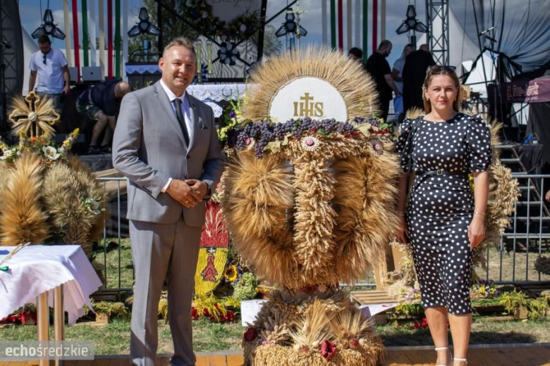 Muzyczne gwiazdy rozgrzały publiczność