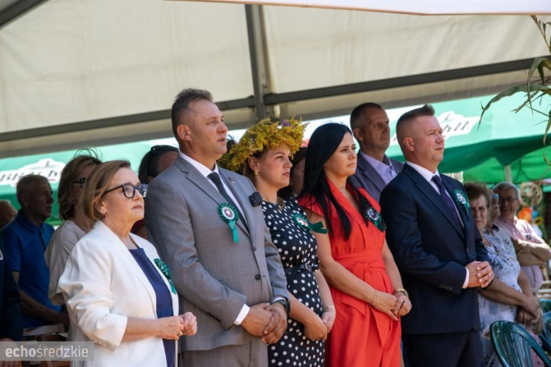 Muzyczne gwiazdy rozgrzały publiczność