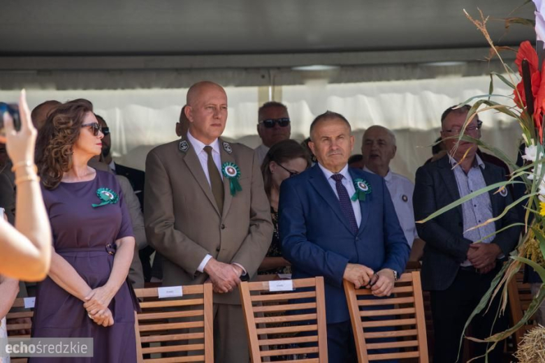 Muzyczne gwiazdy rozgrzały publiczność