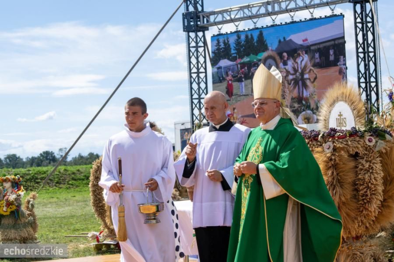 Muzyczne gwiazdy rozgrzały publiczność