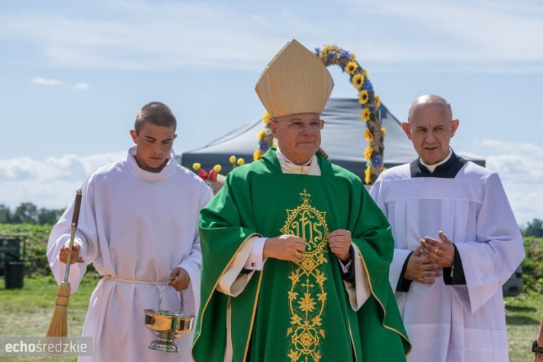 Muzyczne gwiazdy rozgrzały publiczność