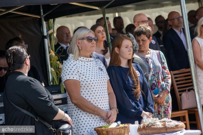 Muzyczne gwiazdy rozgrzały publiczność