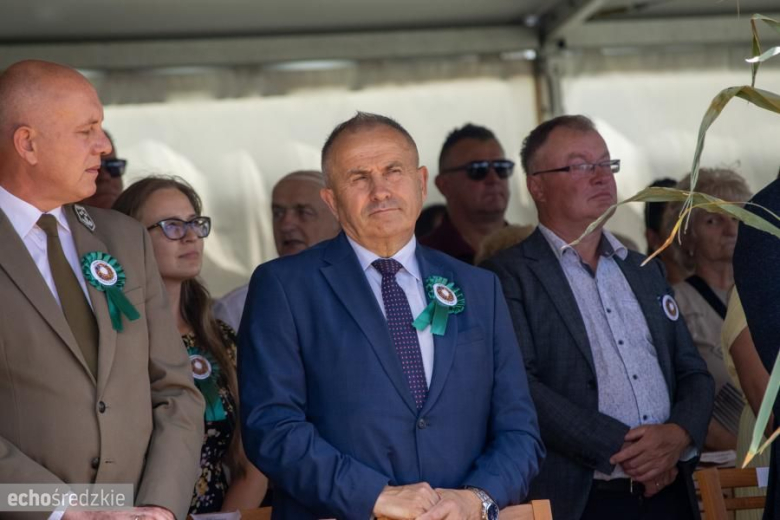 Muzyczne gwiazdy rozgrzały publiczność