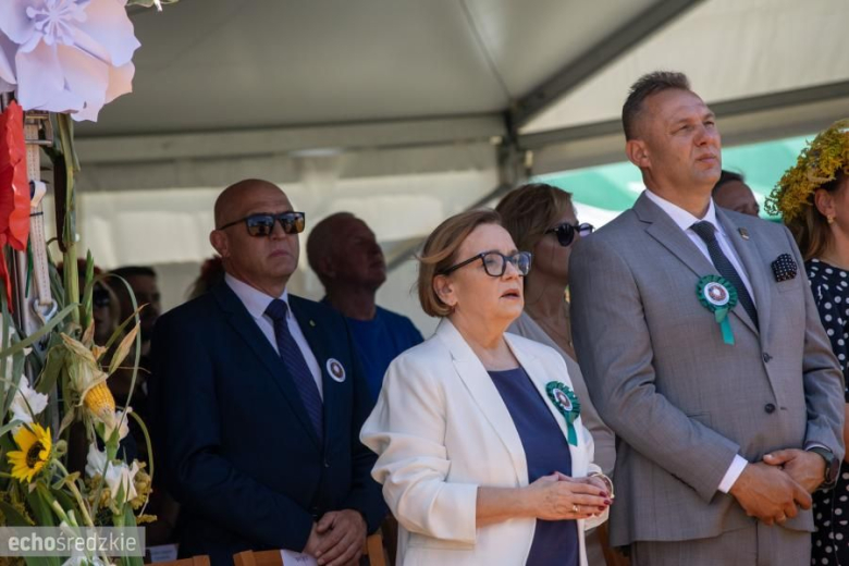 Muzyczne gwiazdy rozgrzały publiczność