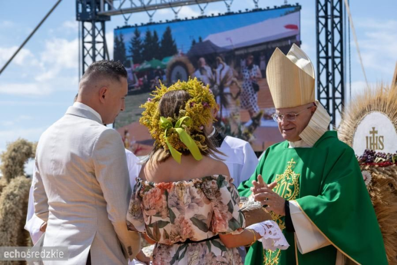 Muzyczne gwiazdy rozgrzały publiczność