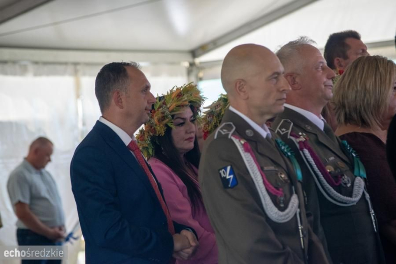 Muzyczne gwiazdy rozgrzały publiczność