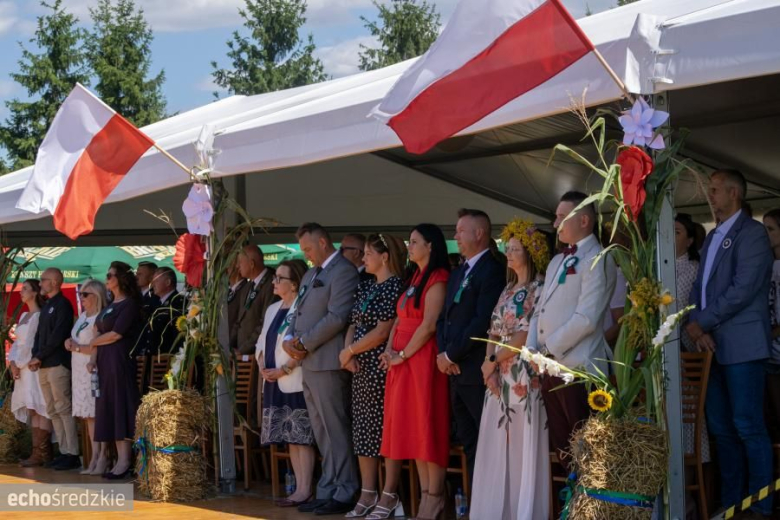 Muzyczne gwiazdy rozgrzały publiczność