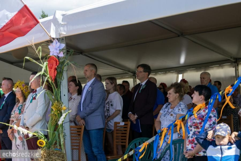 Muzyczne gwiazdy rozgrzały publiczność