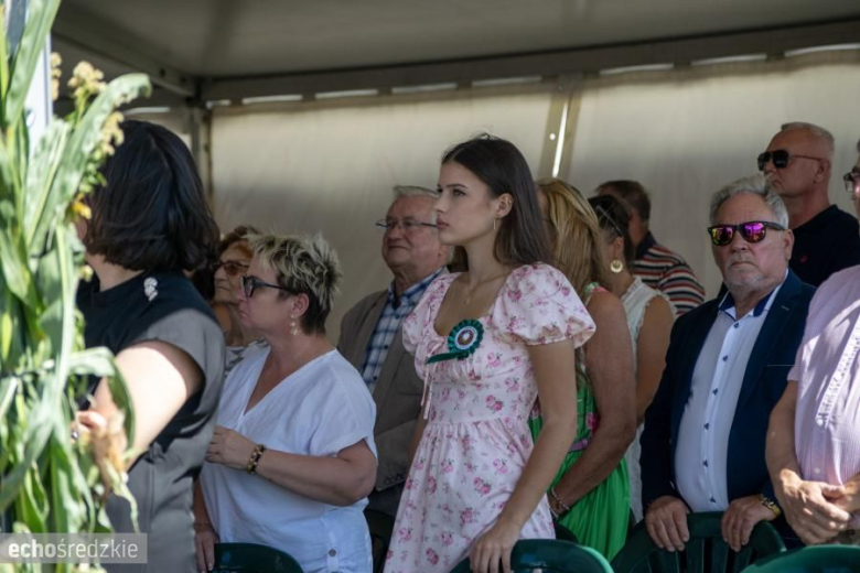 Muzyczne gwiazdy rozgrzały publiczność
