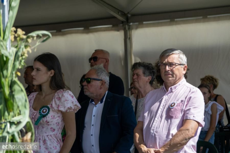 Muzyczne gwiazdy rozgrzały publiczność
