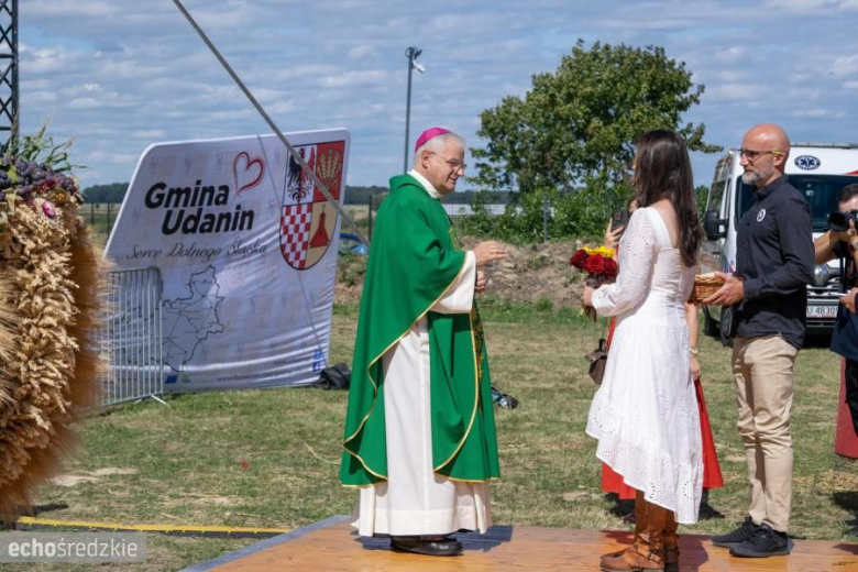 Muzyczne gwiazdy rozgrzały publiczność