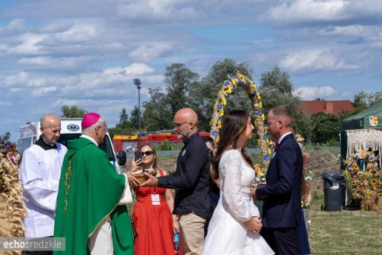 Muzyczne gwiazdy rozgrzały publiczność