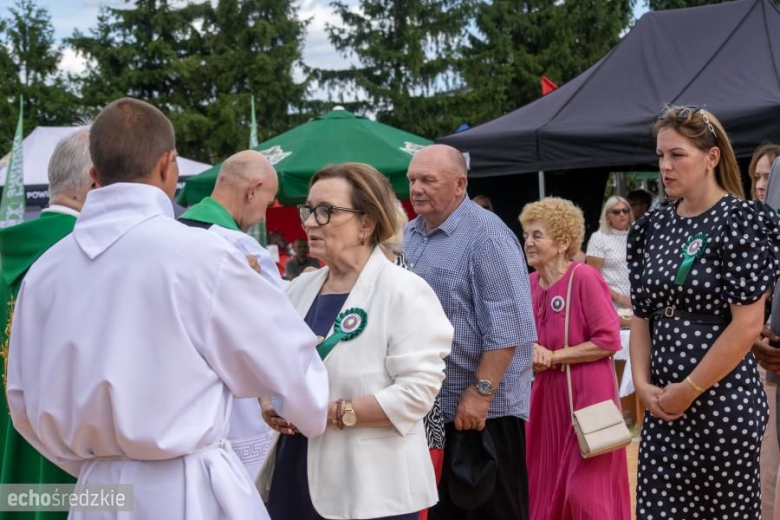 Muzyczne gwiazdy rozgrzały publiczność