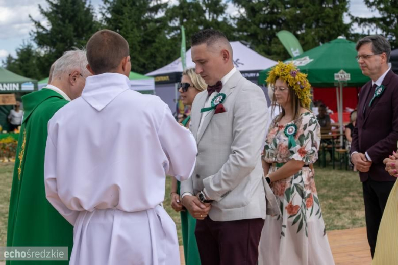 Muzyczne gwiazdy rozgrzały publiczność