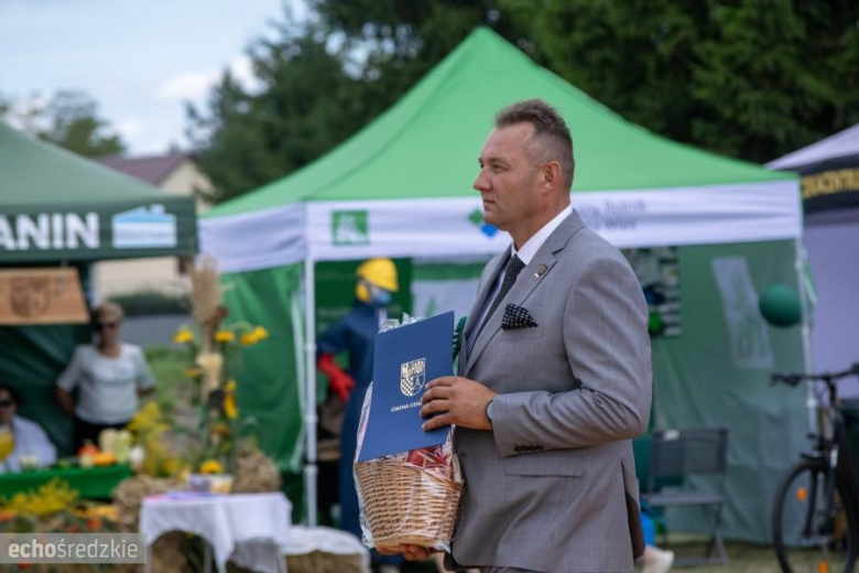 Muzyczne gwiazdy rozgrzały publiczność