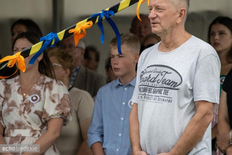 Muzyczne gwiazdy rozgrzały publiczność