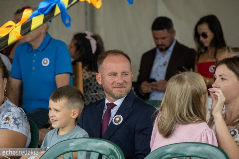Muzyczne gwiazdy rozgrzały publiczność
