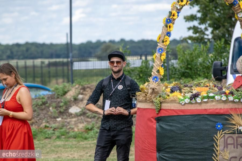 Muzyczne gwiazdy rozgrzały publiczność