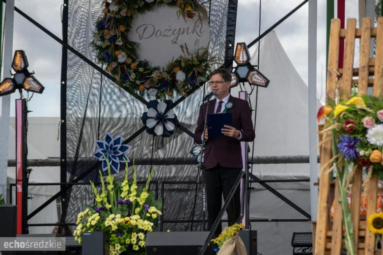 Muzyczne gwiazdy rozgrzały publiczność
