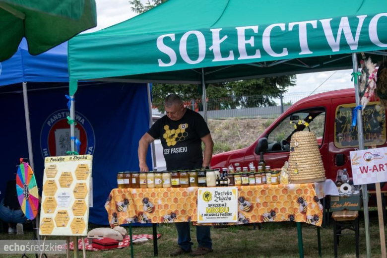 Muzyczne gwiazdy rozgrzały publiczność